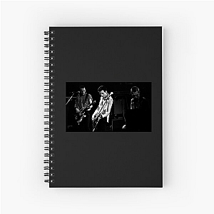 Riot Frequency The Clash Notebook