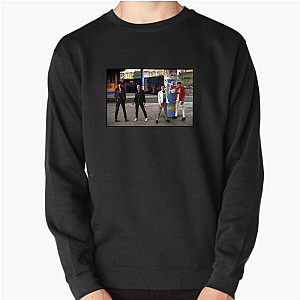 Amp the Empire The Clash Sweatshirts