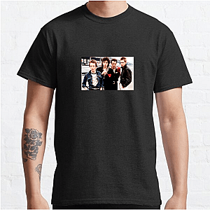 Punk Loaded The Clash T-Shirts