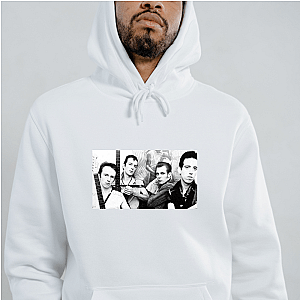 Clash Culture Club The Clash Hoodies