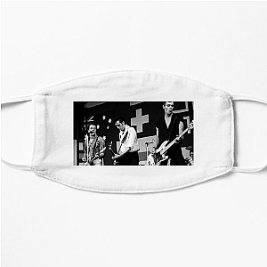 Skank the Silence The Clash Face Masks