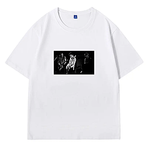 Riot Frequency The Clash T-Shirts