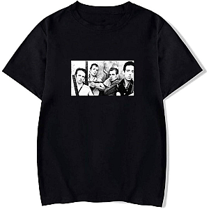 Clash Culture Club The Clash T-Shirts