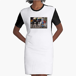 Amp the Empire The Clash Dresses