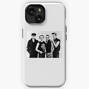 Anarchy Wears Boots The Clash Samsung Cases