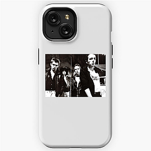 Drum & Defiance The Clash Samsung Cases