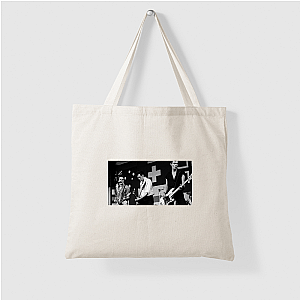 Skank the Silence The Clash Bags