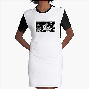 Skank the Silence The Clash Dresses