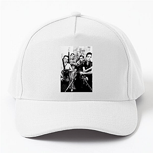 London Edge The Clash Hats & Caps