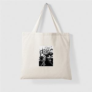 London Edge The Clash Bags