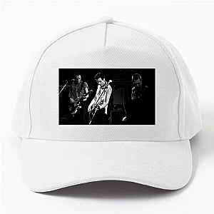 Riot Frequency The Clash Hats & Caps