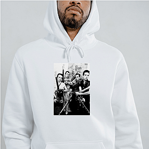 London Edge The Clash Hoodies