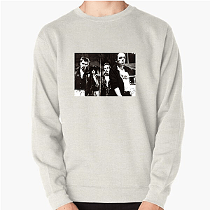Drum & Defiance The Clash Sweatshirts