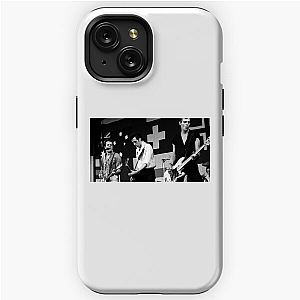 Skank the Silence The Clash Samsung Cases