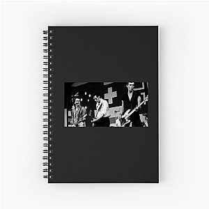Skank the Silence The Clash Notebook
