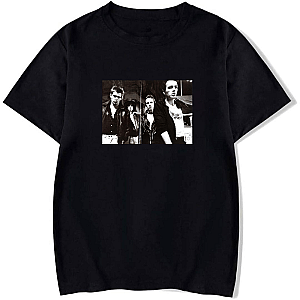Drum & Defiance The Clash T-Shirts