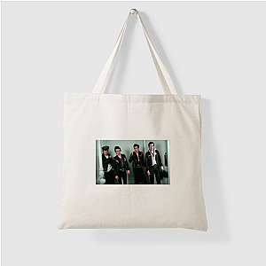 No Rules Left The Clash Bags