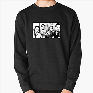 Clash Culture Club The Clash Sweatshirts
