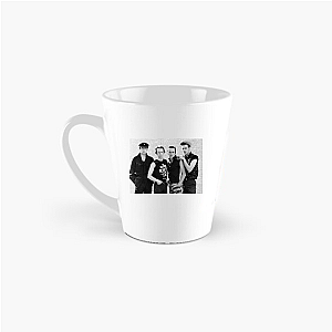 Anarchy Wears Boots The Clash Mugs
