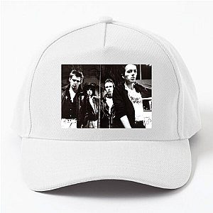 Drum & Defiance The Clash Hats & Caps