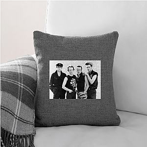 Anarchy Wears Boots The Clash Pillows Cover