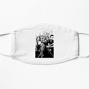 London Edge The Clash Face Masks