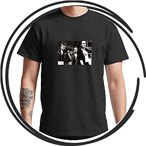 The Clash T-Shirts