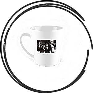 The Clash Mugs