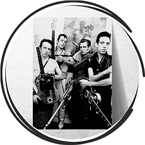 The Clash Posters