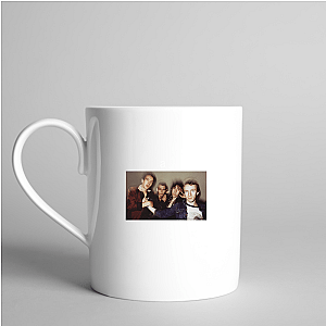White Riot Rise The Clash Mugs
