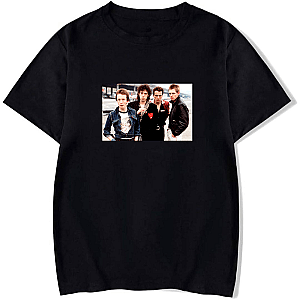 Punk Loaded The Clash T-Shirts