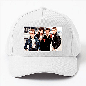 Punk Loaded The Clash Hats & Caps