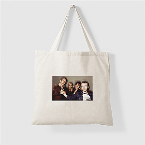 White Riot Rise The Clash Bags