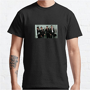 No Rules Left The Clash T-Shirts