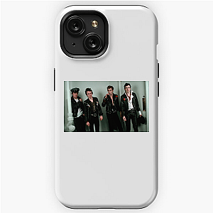 No Rules Left The Clash Samsung Cases