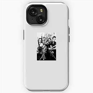 London Edge The Clash Samsung Cases