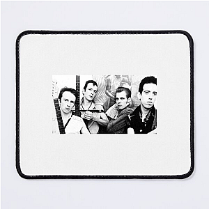 Clash Culture Club The Clash Mouse Pads