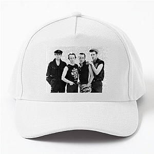 Anarchy Wears Boots The Clash Hats & Caps