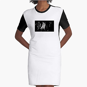 Riot Frequency The Clash Dresses