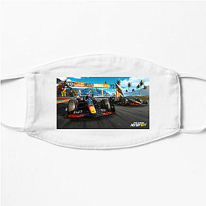 Race the Island – The Crew Motorfest The Crew Motorfest Face Masks