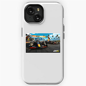 Race the Island – The Crew Motorfest The Crew Motorfest iPhone Cases