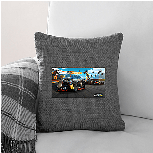 Race the Island – The Crew Motorfest The Crew Motorfest Pillows Cover