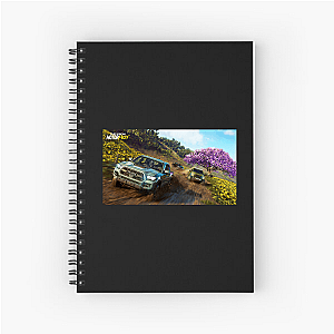 Road Royalty – The Crew Motorfest The Crew Motorfest Notebook