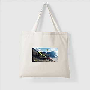 Burn Fast, Shine Bright – The Crew Motorfest The Crew Motorfest Bags