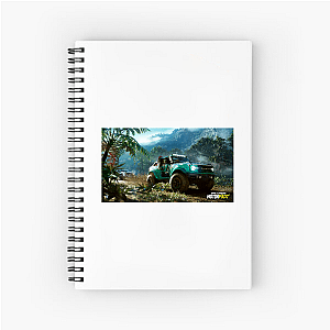 Throttle Addict – The Crew Motorfest The Crew Motorfest Notebook