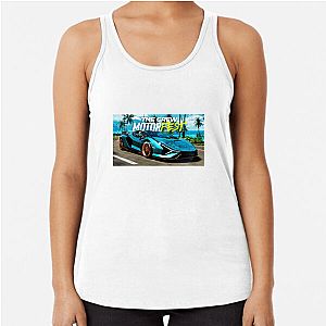 Island Drift King – The Crew Motorfest The Crew Motorfest Tank Tops