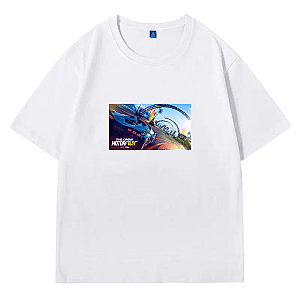 Motor Madness – The Crew Motorfest The Crew Motorfest T-Shirts