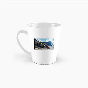 Burn Fast, Shine Bright – The Crew Motorfest The Crew Motorfest Mugs