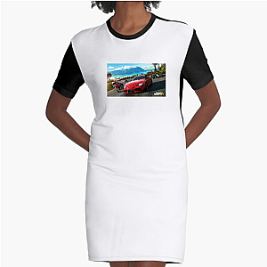 Rev & Rule – The Crew Motorfest The Crew Motorfest Dresses
