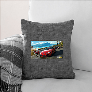 Rev & Rule – The Crew Motorfest The Crew Motorfest Pillows Cover